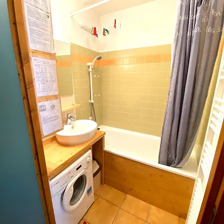 Cosy A Sur Arly 35 M² Vue Montagne *